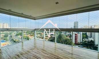 Imagem: Apartamento 4 quartos, 3 suítes, piscina