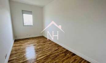 Imagem 2: Apartamento 4 quartos, 3 suítes, piscina coberta, Academia, Laser completo, Apartamento al