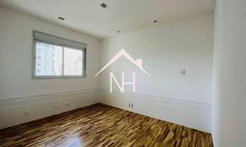 Imagem 4: Apartamento 4 quartos, 3 suítes, piscina coberta, Academia, Laser completo, Apartamento al