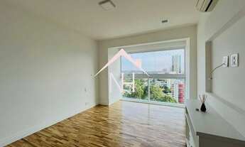 Imagem 6: Apartamento 4 quartos, 3 suítes, piscina coberta, Academia, Laser completo, Apartamento al