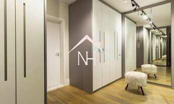 Imagem 6: Linda Cobertura de 404m c/ 5 suítes, terraço gourmet, 5 vagas, home office, jacuzzi, pé di