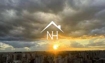 Imagem: Linda Cobertura de 404m c/ 5 suítes, terraço