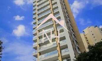 Imagem 6: Apartamento de 217m c/ 3 suítes, solarium, mirante, mini golfe, spa, piscina, academia, de