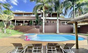 Imagem: Imóvel de Luxo Casa com 5 quartos e 5