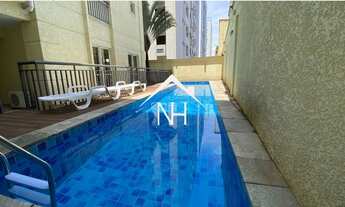 Imagem 5: Apartamento garden de 77m com 1 suíte, ampla varanda, Piscina, Espaço gourmet, Sauna, Aca