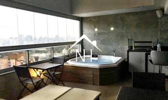 Imagem: Apartamento de 142m com 2 dormitórios (1