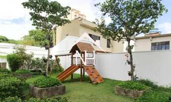 Imagem 2: Apartamento de 142m com 2 dormitórios (1 suíte), espaço gourmet, piscina, coworking, bicic