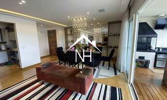 Imagem: Apartamento de 167m c/ 3 dormitórios (1