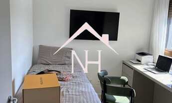 Imagem 5: Apartamento de 136m c/3 suítes, terraço gourmet,2 vagas,Pet Place,Piscina aquecida,Quadra