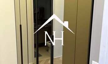 Imagem 7: Apartamento de 136m c/3 suítes, terraço gourmet,2 vagas,Pet Place,Piscina aquecida,Quadra