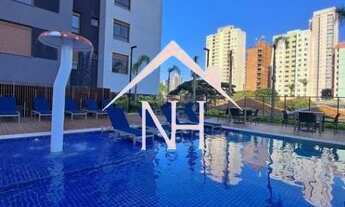 Imagem: Apartamento de 136m c/3 suítes, terraço