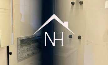 Imagem 4: Apartamento de 136m c/3 suítes, terraço gourmet,2 vagas,Pet Place,Piscina aquecida,Quadra