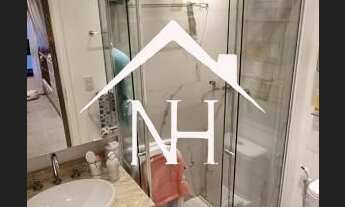 Imagem 6: Apartamento de 3 dormitórios(2 suítes), terraço,2 vagas,Quadra,Deck Funcional,Sauna,SPA,la