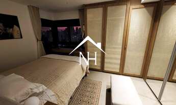 Imagem 2: Apartamento de 3 dormitórios(2 suítes), terraço,2 vagas,Quadra,Deck Funcional,Sauna,SPA,la