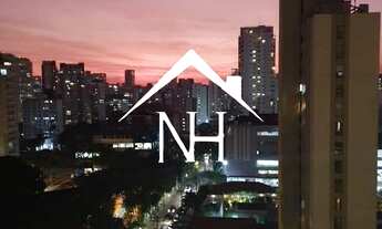 Imagem 5: Apartamento de 3 dormitórios(2 suítes), terraço,2 vagas,Quadra,Deck Funcional,Sauna,SPA,la