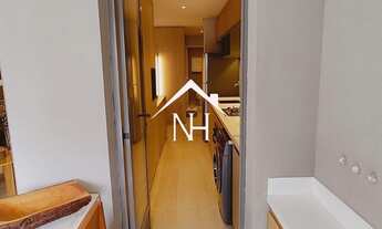 Imagem 7: Apartamento de 90m c/3 dormitórios (1 suíte) terraço gourmet,1 vaga,Coworking,Solarium,Bri