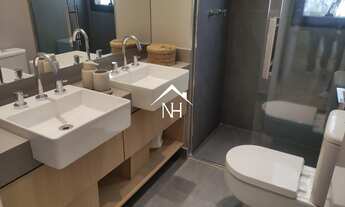 Imagem 5: Cobertura de 324m com 3 suítes, piscina privativa, terraço gourmet, depósito, fitness, Pis