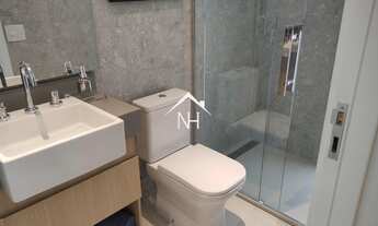 Imagem 4: Cobertura de 324m com 3 suítes, piscina privativa, terraço gourmet, depósito, fitness, Pis