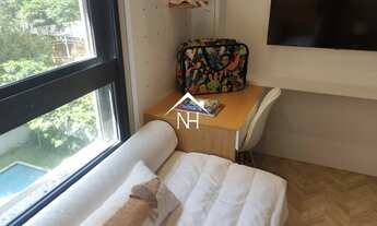 Imagem 2: Cobertura de 324m com 3 suítes, piscina privativa, terraço gourmet, depósito, fitness, Pis