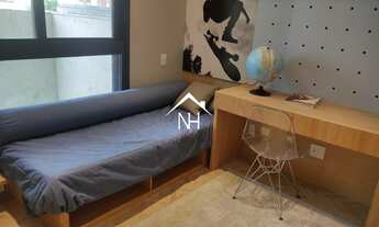 Imagem 7: Cobertura de 324m com 3 suítes, piscina privativa, terraço gourmet, depósito, fitness, Pis