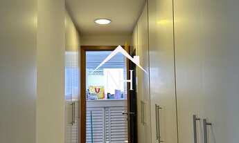 Imagem 5: Apartamento a venda Vila Madalena com 4 suítes, 4 vagas + Depósito, com piscina e pista Sk