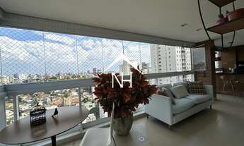 Imagem 4: Apartamento a venda Vila Madalena com 4 suítes, 4 vagas + Depósito, com piscina e pista Sk