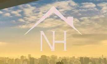 Imagem 5: Apartamento de 158m c/4 dormitórios(2 suítes),hall privativo,terraço gourmet,2 vagas,Churr