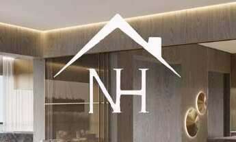 Imagem: Apartamento de 158m c/4 dormitórios(2 suítes),hall