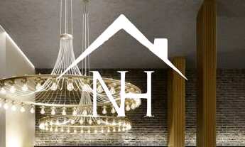 Imagem 7: Apartamento de 158m c/4 dormitórios(2 suítes),hall privativo,terraço gourmet,2 vagas,Churr