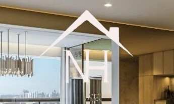 Imagem: Apartamento de 131m com 3 Suítes, Hall