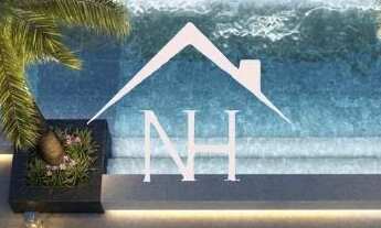 Imagem: Apartamento de 156m c/ 3 suítes (1 master)