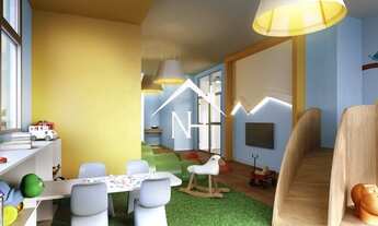 Imagem 5: Apartamento de 156m c/ 3 suítes (1 master), terraço gourmet,2 vagas, depósito, Fitness, pi