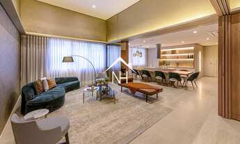 Imagem 1: Duplex de 91m com 2 suítes, cozinha conceito aberto,2 vagas,terraço gourmet,piscinas,solar