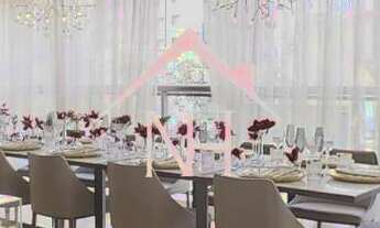 Imagem: Apartamento de 158m c/ 3 suítes (1 master),2vagas,terraço