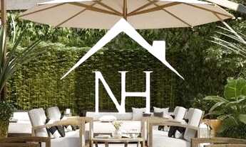 Imagem 5: Studio de 26m com terraço, Piscina Aquecida, Solarium, Churrasqueira, Espaço Gourmet, Acad