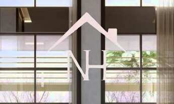 Imagem 6: Studio de 26m com terraço, Piscina Aquecida, Solarium, Churrasqueira, Espaço Gourmet, Acad