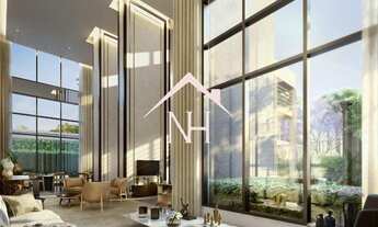 Imagem 7: Studio de 26m com terraço, Piscina Aquecida, Solarium, Churrasqueira, Espaço Gourmet, Acad