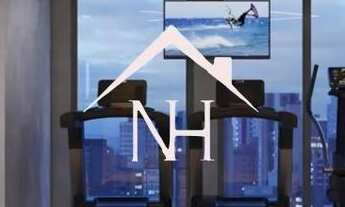 Imagem 7: Studio 33m², 1 dormitório, varanda, Bar lounge,rooftop,Bicicletário, Churrasqueira,Coworki