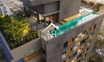 Imagem 6: Apartamento 88m², 2 suítes, terraço gourmet, 1 vaga, Coworking, Salão de festas, Brinquedo