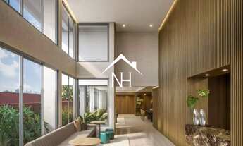 Imagem 7: Apartamento 88m², 2 suítes, terraço gourmet, 1 vaga, Coworking, Salão de festas, Brinquedo