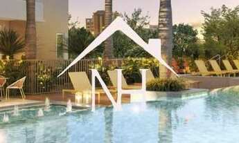 Imagem: Apartamento 156m com hall privativo, 3 suítes