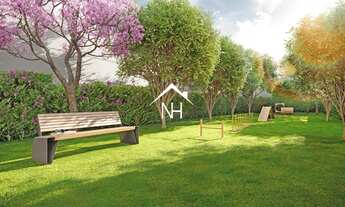 Imagem 4: Apartamento garden de 170m c/3 suítes (2 com terraço privativo), terraço gourmet, solarium