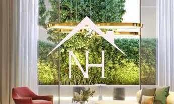 Imagem 7: Apartamento garden de 170m c/3 suítes (2 com terraço privativo), terraço gourmet, solarium