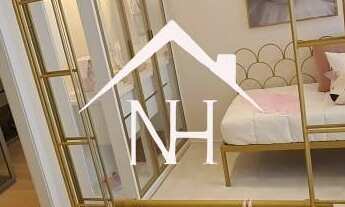 Imagem 2: Apartamento 165m, 3 suítes, suíte master, hall privativo, varanda gourmet, 2 vagas, Espaço