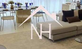 Imagem: Apartamento 165m, 3 suítes, suíte master