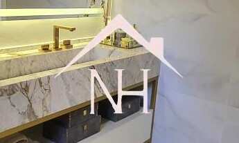 Imagem 5: Apartamento 165m, 3 suítes, suíte master, hall privativo, varanda gourmet, 2 vagas, Espaço