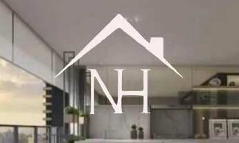 Imagem: Apartamento de 156m c/4 dormitórios (2