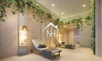 Imagem 5: Apartamento de 156m c/4 dormitórios (2 suítes), hall privativo,terraço gourmet,Piscina,Dec