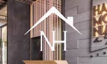 Imagem 3: Apartamento de 195m c/ 3 suítes (1 master), cozinha gourmet, 3 vagas, hall privativo, Salã