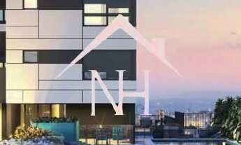 Imagem 5: Apartamento de 195m c/ 3 suítes (1 master), cozinha gourmet, 3 vagas, hall privativo, Salã